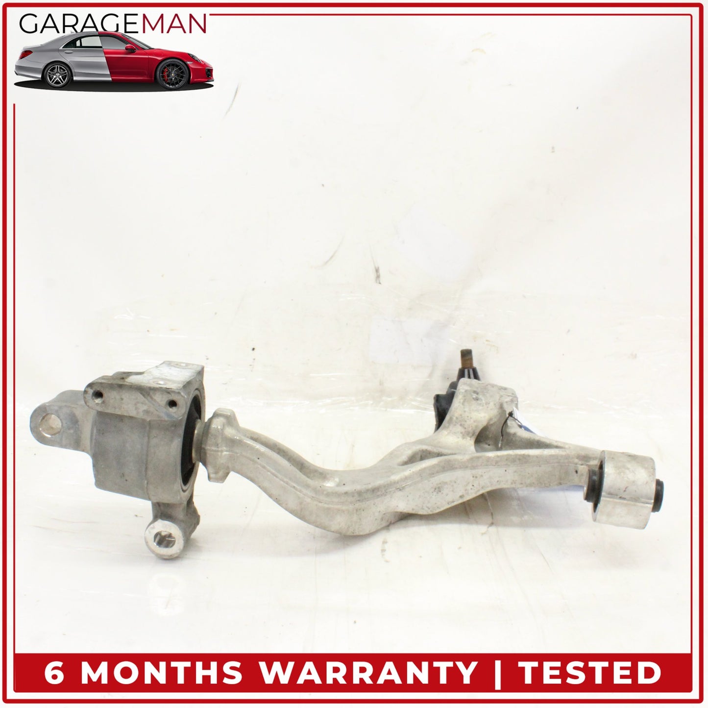 2014-2024 Infiniti Q50 Q60 Front Right Side Lower Control Arm 545001BD2B OEM