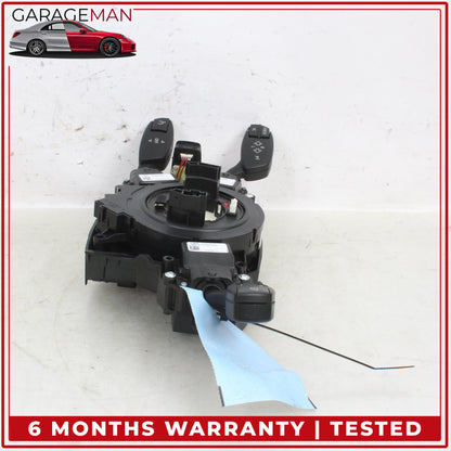 2004-2010 BMW 650i E64 Steering Column Clockspring Combination Switch OEM