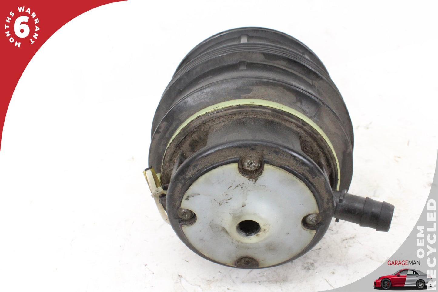 2003-2011 Mercedes-Benz CLS500 W219 Sedan Rear Air Suspension Bag Shock 2113201625 OEM