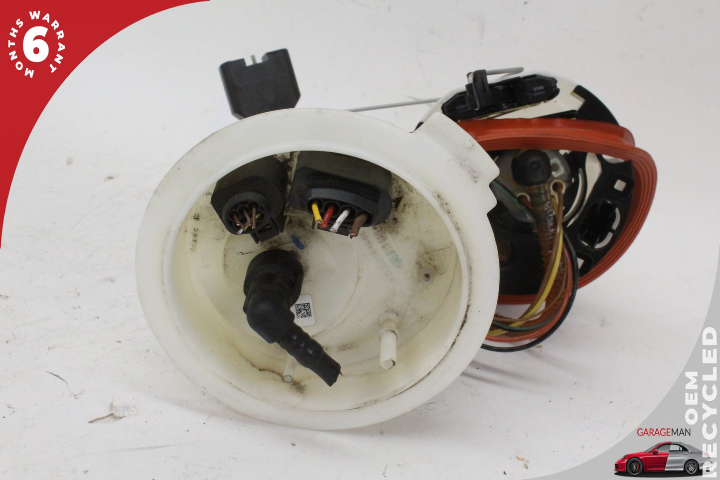 2012-2018 Audi A6 A7 S6 S7 Fuel Gas Tank Pump Sender Unit 4G0919051 OEM