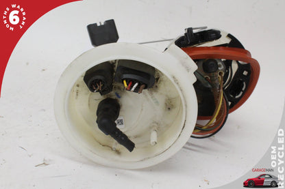 2012-2018 Audi A6 A7 S6 S7 Fuel Gas Tank Pump Sender Unit 4G0919051 OEM
