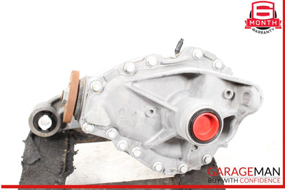 2010-2013 Land Rover Range Rover Sport Rear Differential Carrier AH224W063BC