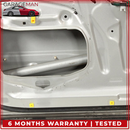 2001-2006 Lexus LS430 XF30 Sedan Front Left Side Door Shell 6700250070 OEM