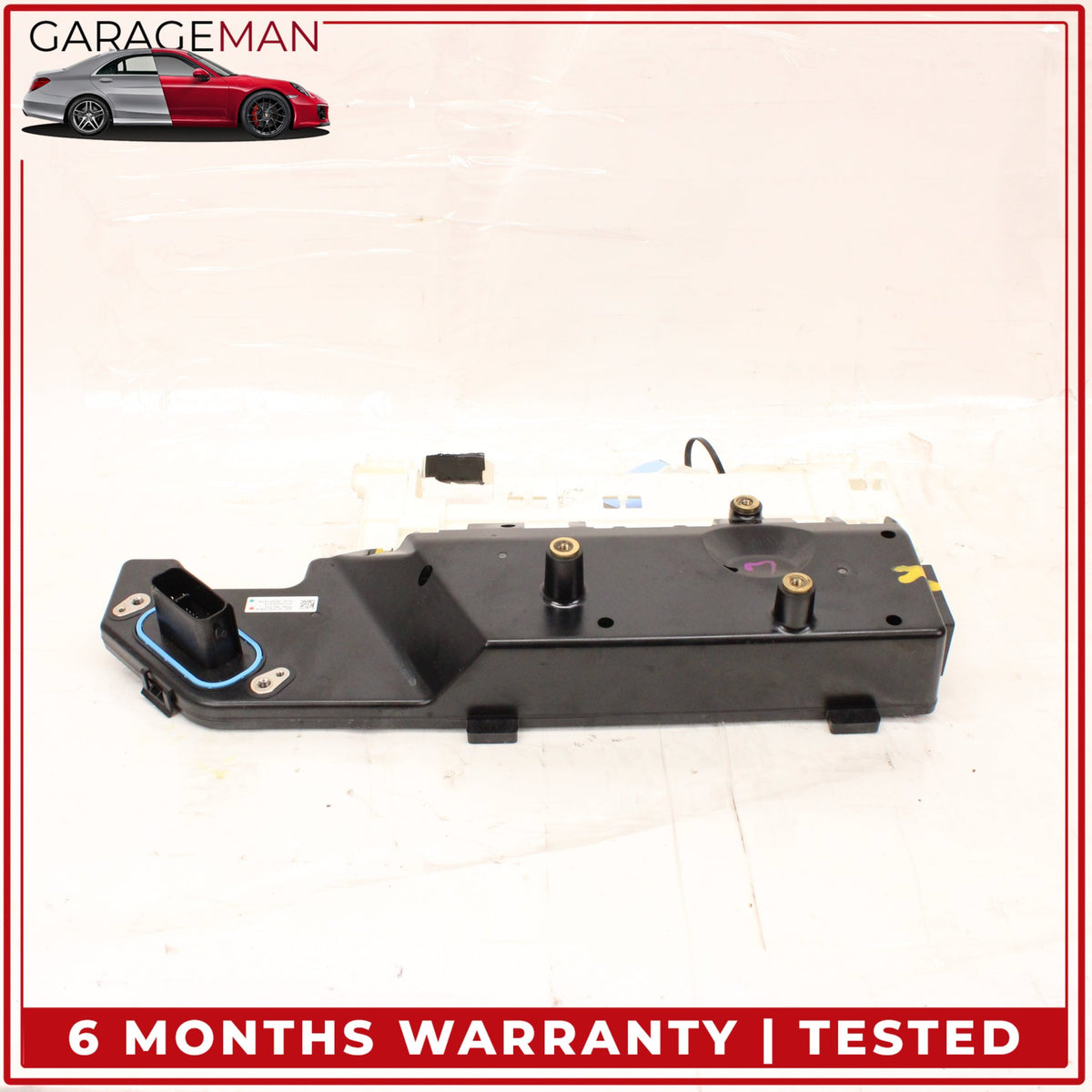 2017-2026 Tesla Model 3 Y High Voltage Battery Pack PCBA Control Module HVC OEM