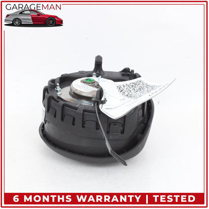 2006-2015 BMW 335i 128i 135i X1 Steering Wheel Airbag 6884313 OEM