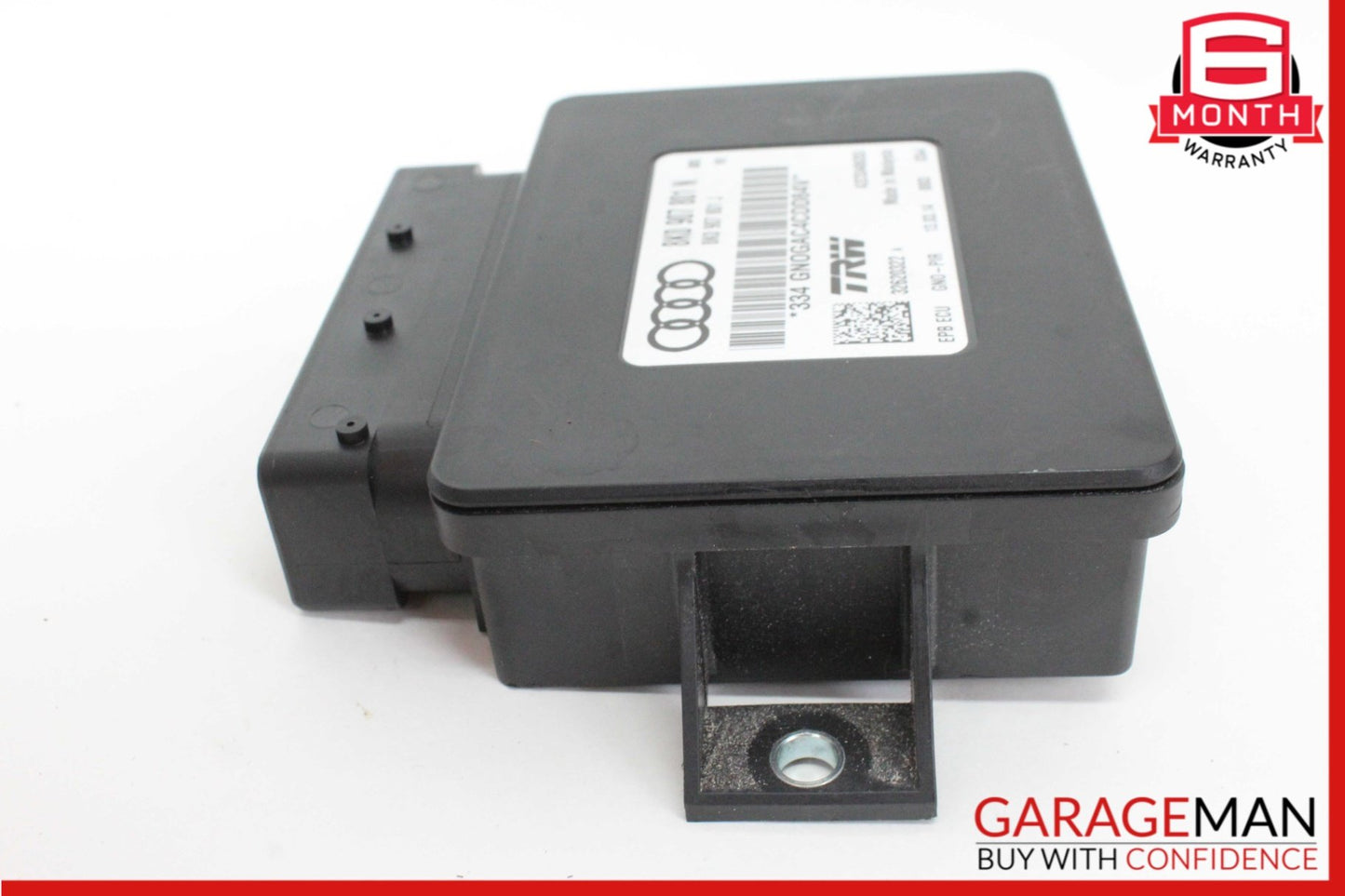 2013-2017 Audi RS5 8T Convertible Parking Brake Control Module 8K0907801N