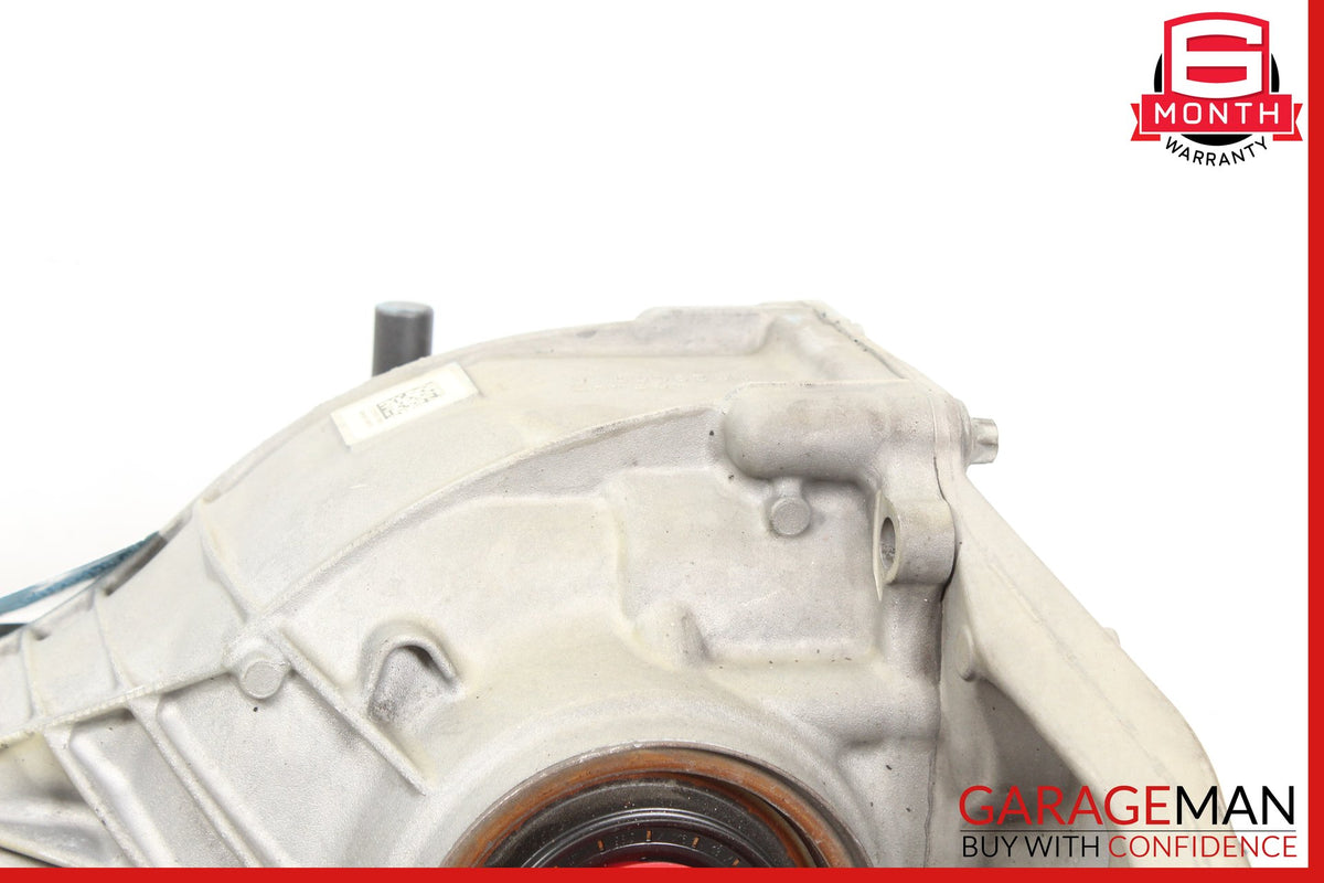 2013-2021 Mercedes-Benz E450 W213 RWD 3.0L Rear Differential Carrier 2053501200