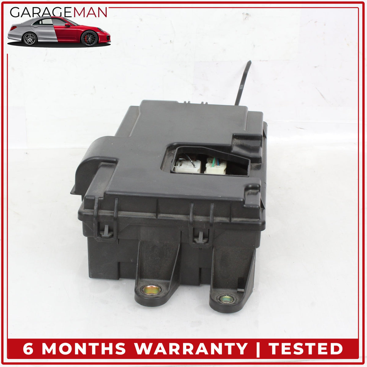 2001-2004 Lexus LS430 Rear Trunk Relay Junction Fuse Box 8267050073 OEM
