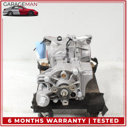 2023-2025 BMW X2 U10 AWD 2.0L Rear Diff Differential Axle Carrier 19k Miles