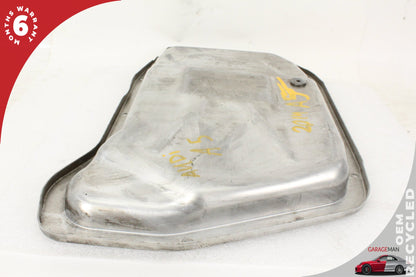 2011-2018 Audi A4 A5 A6 A7 A8 Q5 S7 S8 Automatic Transmission Oil Pan OEM