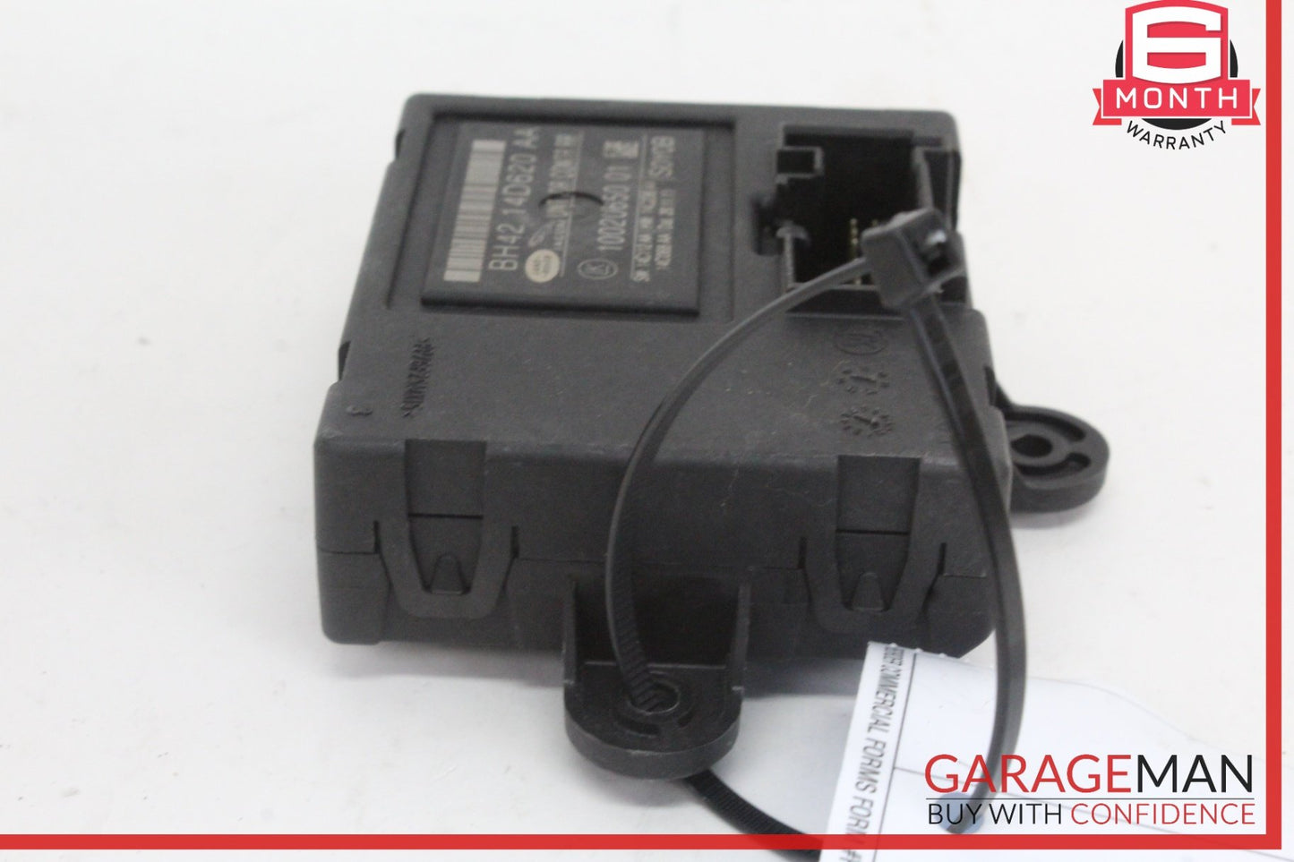 2010-2013 Land Rover LR4 Rear Left/Right Door Control Module BH4214D620AA