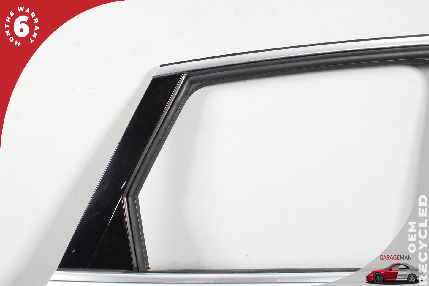 18-24 Audi SQ5 FY SUV Right Rear Passenger Side Door Shell 80A833052BSTL Genuine