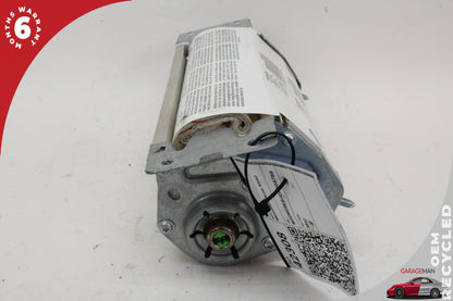 2007-2014 Mercedes W221 S550 Front Right Dashboard Airbag Air Bag 2218601302 OEM