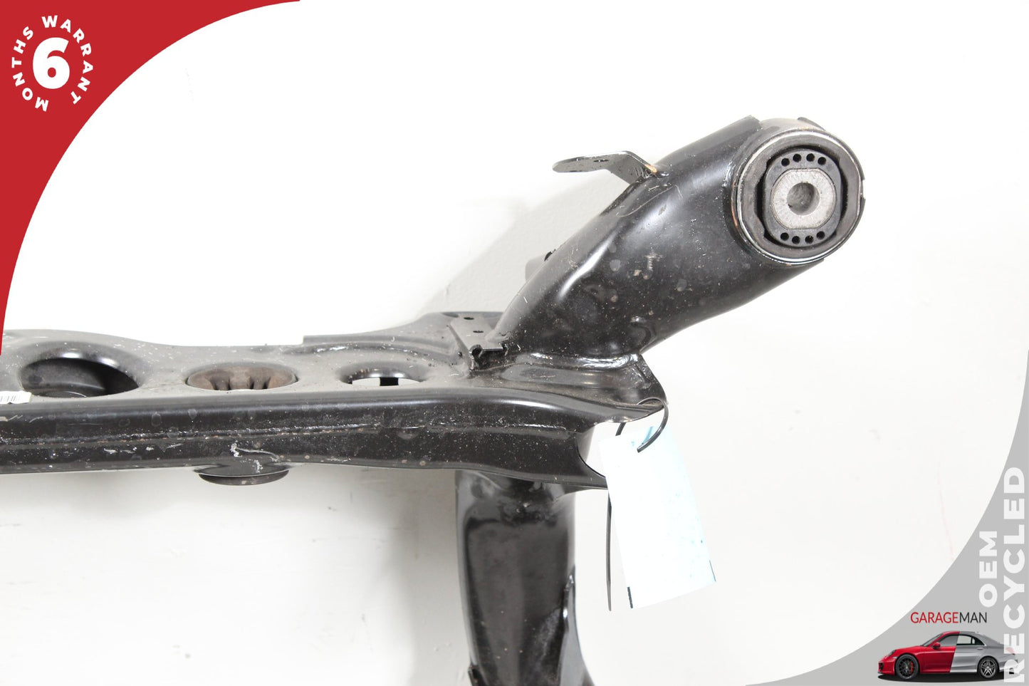 2015-2024 Porsche Macan 95B SUV Rear Subframe Crossmember 95B505235