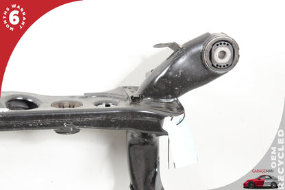 2015-2024 Porsche Macan 95B SUV Rear Subframe Crossmember 95B505235