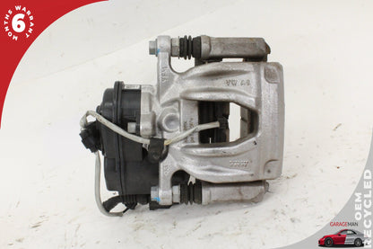 2018-2025 Audi SQ5 Q5 Rear Left and Right Side Brake Caliper Set 80A615405A OEM