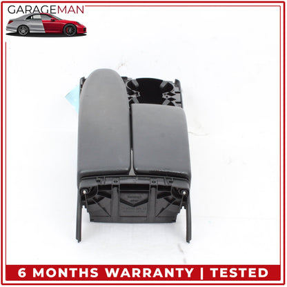2008-2014 Mercedes W204 C300 C350 Front Center Console Armrest Arm Rest OEM