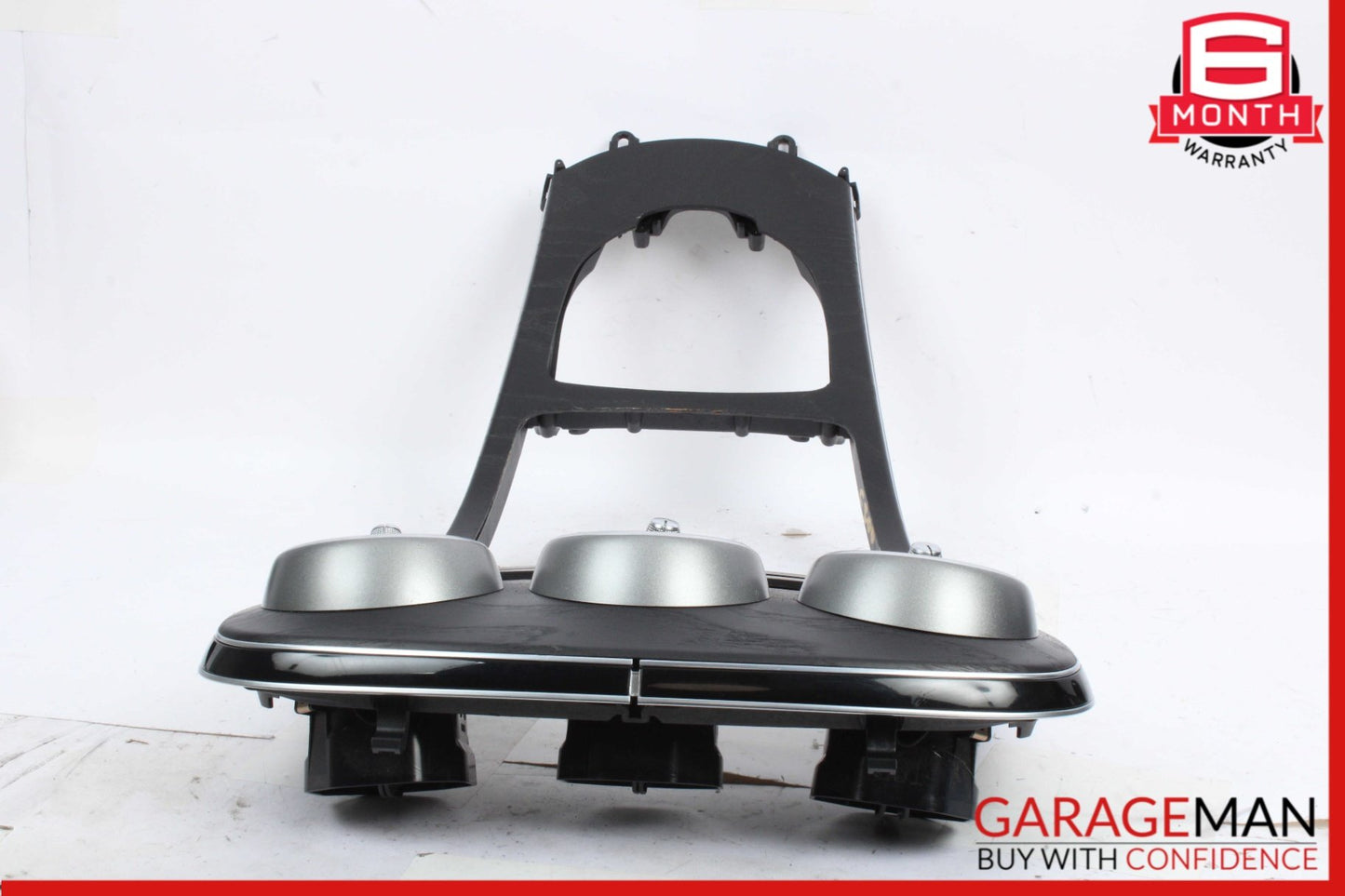 2015-2020 Mercedes-Benz C300 Sedan Center Console Trim Bezel 2056805507 OEM