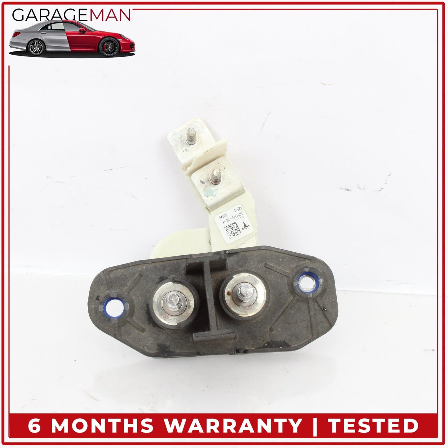 2017-2023 Tesla Model 3 Battery Fuse Relay Power Conversion Connector Plug OEM