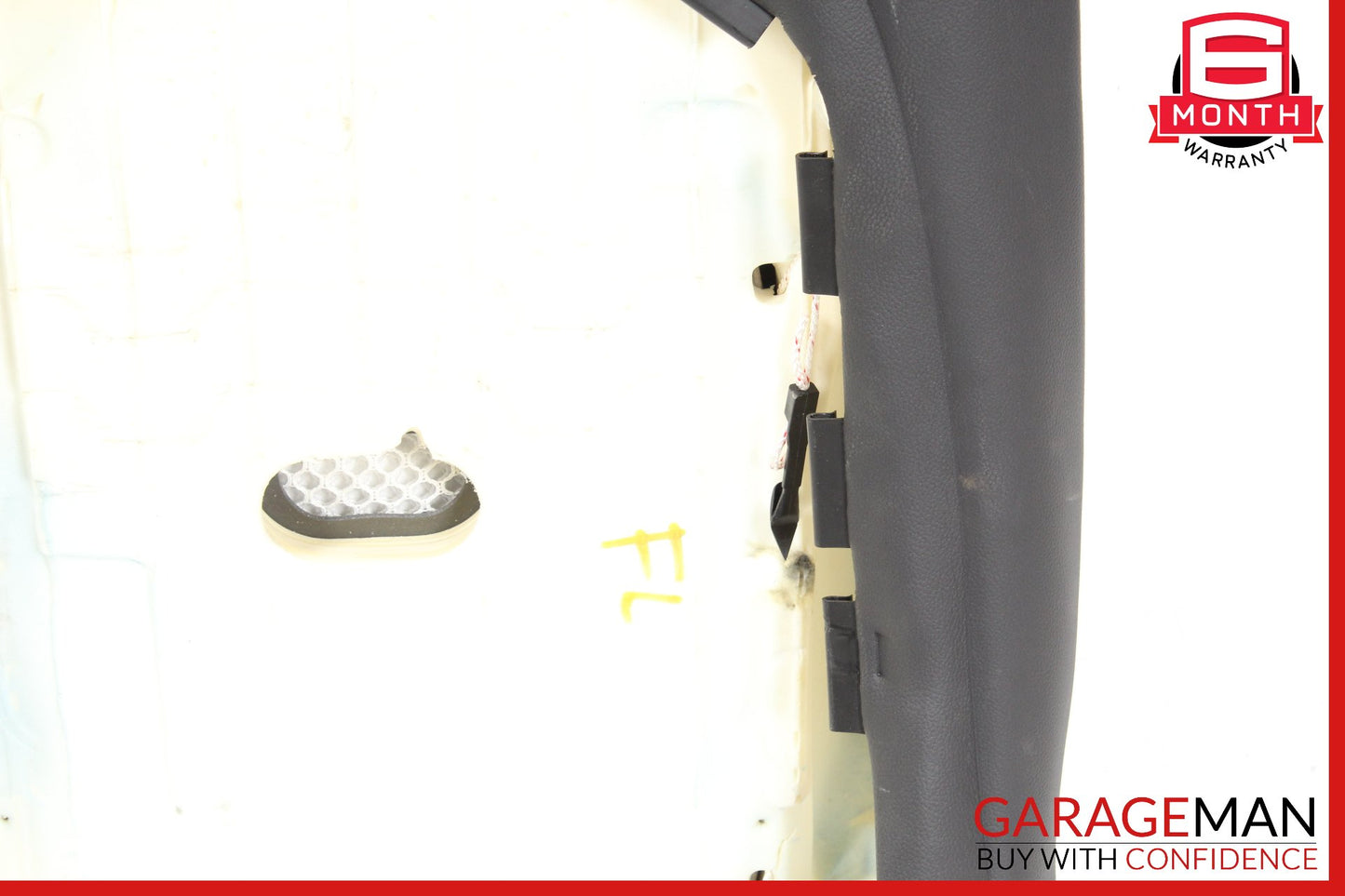 2016-2020 Jaguar XF X260 Front Left Side Top Upper Seat Cushion T4N4123YLN OEM