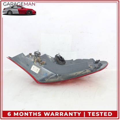 2012-2018 BMW 650i F13 Rear Right Outer Tail Light 4880370 OEM