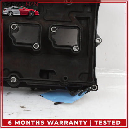 2012-2015 Mercedes-Benz C250 W204 Sedan Engine Cylinder Head Valve Cover 2710101730
