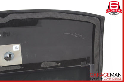 2003-2009 Mercedes W211 E350 Rear Panoramic Pano Sunroof Sun Roof Glass OEM