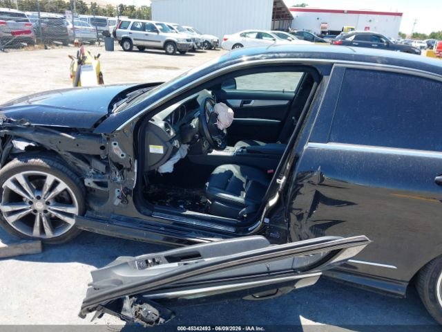 Parting Out- 2013 Mercedes-Benz C250 W204- 210 210 210 210 210 210 210 210