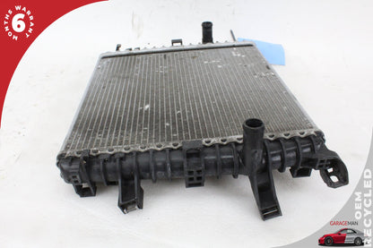 2011-2015 Audi Q7 Front Left or Right Side Auxiliary Radiator 7L8121212 OEM
