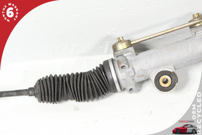 2003-2006 Mercedes-Benz SL500 R230 Convertible Power Steering Rack 2304600800 OEM