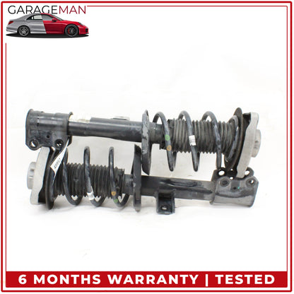 2015-2020 Mercedes X156 GLA250 Front Left and Right Shock Strut Absorber Set OEM