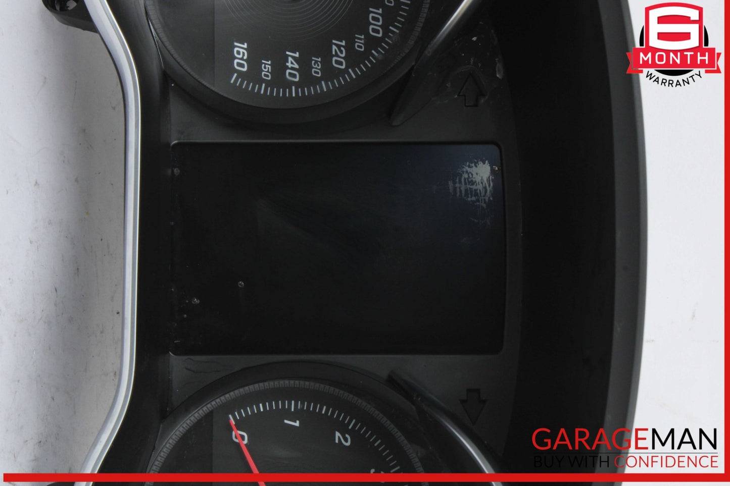 2015-2018 Mercedes-Benz C300 W205 Speedometer 2059000716