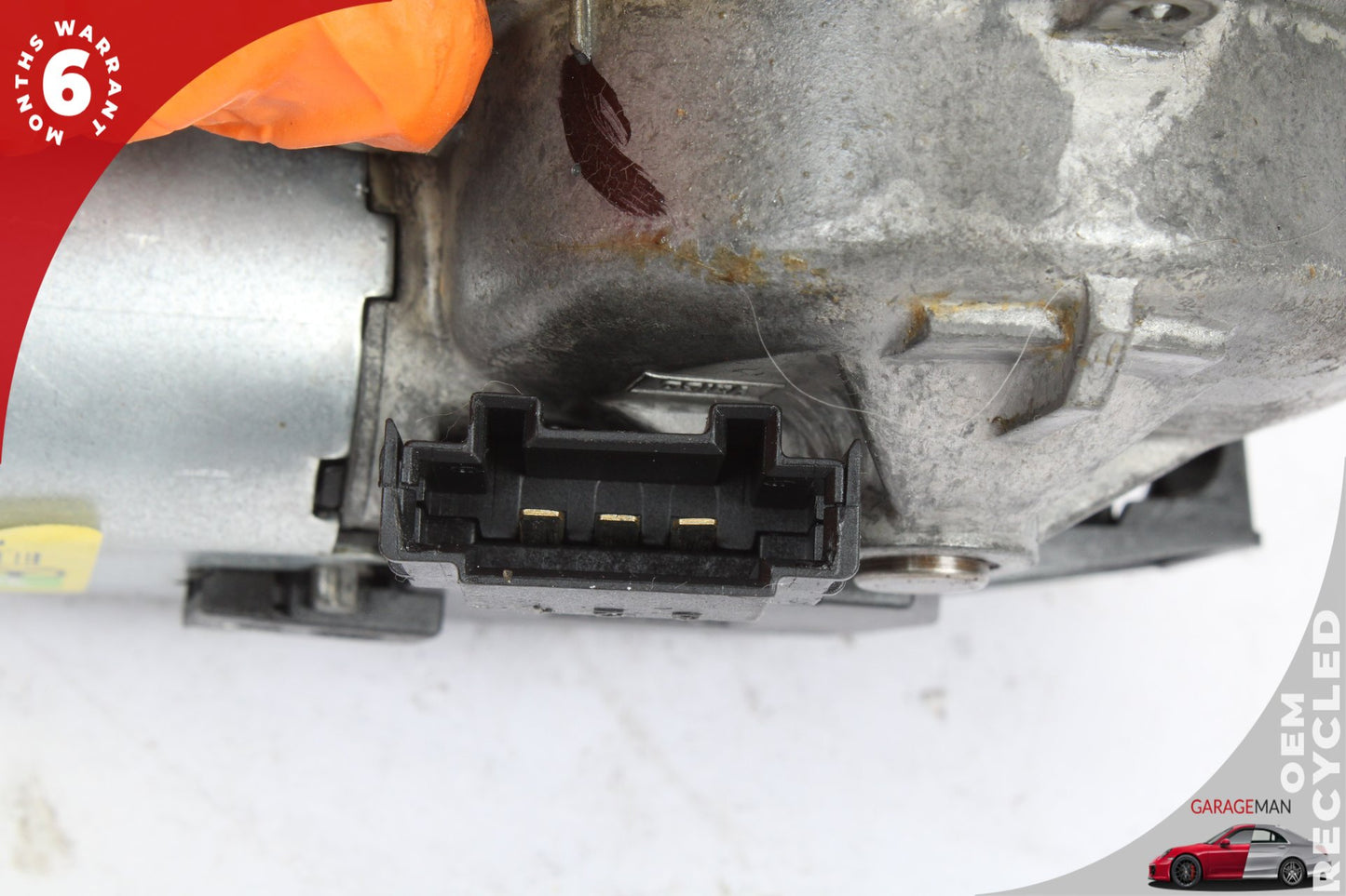 2006-2019 Mercedes W164 ML350 GL450 Rear Glass Wiper Motor 2518200042 OEM
