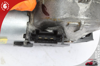 2006-2019 Mercedes W164 ML350 GL450 Rear Glass Wiper Motor 2518200042 OEM