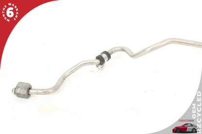 2011-2020 Mercedes W218 CLS550 High Pressure Fuel Pump Line Set 2780780847 OEM