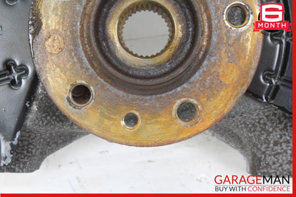 2014-2017 Maserati Quattroporte Front Right Spindle Knuckle Wheel Hub 670003578