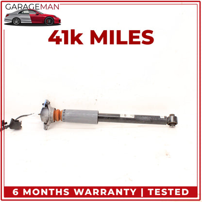 2016-2023 Audi TTS TT Rear Right Passenger Side Shock Strut 8S0513022A OEM