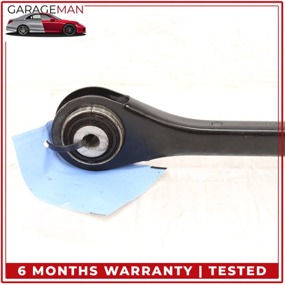 2009-2018 Audi A6 A7 Rear Left or Right Side Lower Control Arm 8K0501529L OEM