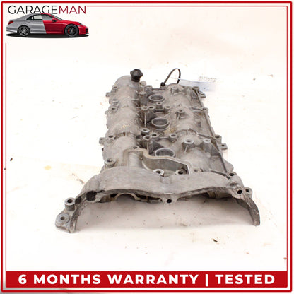 2005-2013 Mercedes W203 C230 Left Side Cylinder Head Valve Cover 2720161205 OEM