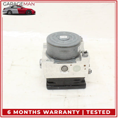 2015-2020 Mercedes W205 C300 ABS Anti Lock Brake Pump Module 2059012800 OEM