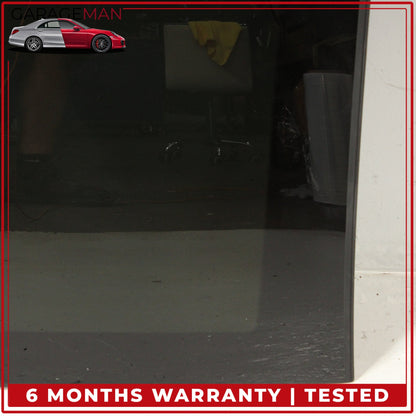 2010-2017 Mercedes C207 E400 Coupe Center Middle Panoramic Sunroof Glass OEM