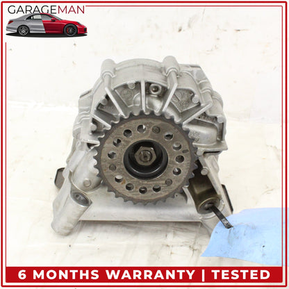 2013-2019 BMW 650i F06 Sedan Engine Motor Oil Pump 7643256 OEM