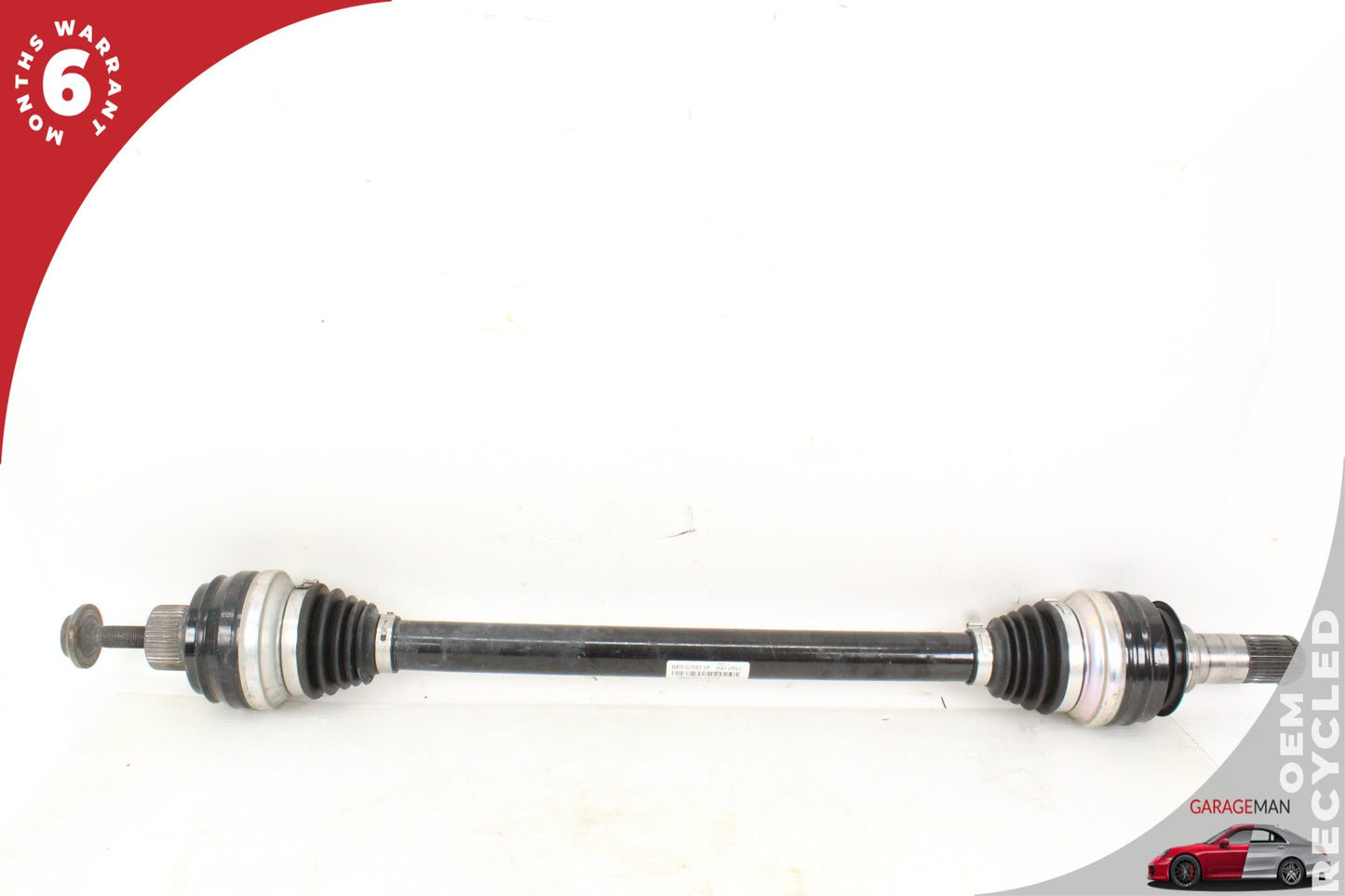 2015-2024 Porsche Macan 95B Rear Left or Right Side CV Axle 95B501203K OEM