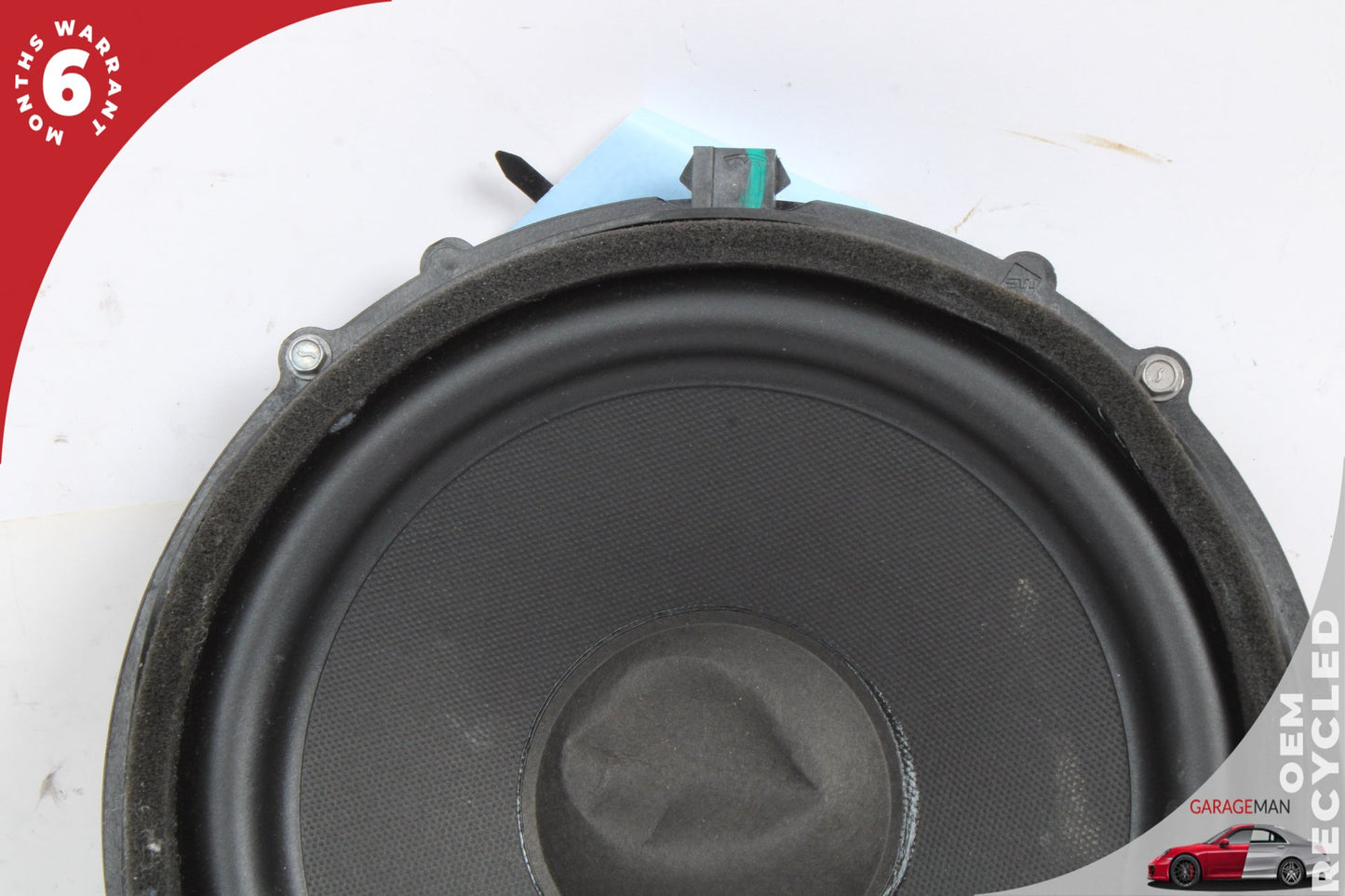 2012-2020 Tesla Model S X Front Left and Right Side Door Speaker 100483303A OEM