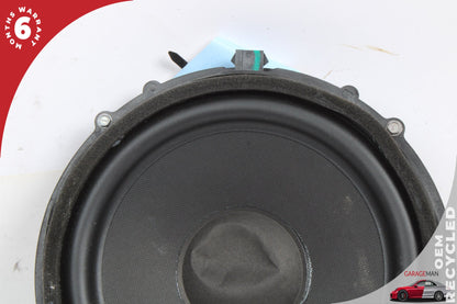 2012-2020 Tesla Model S X Front Left and Right Side Door Speaker 100483303A OEM