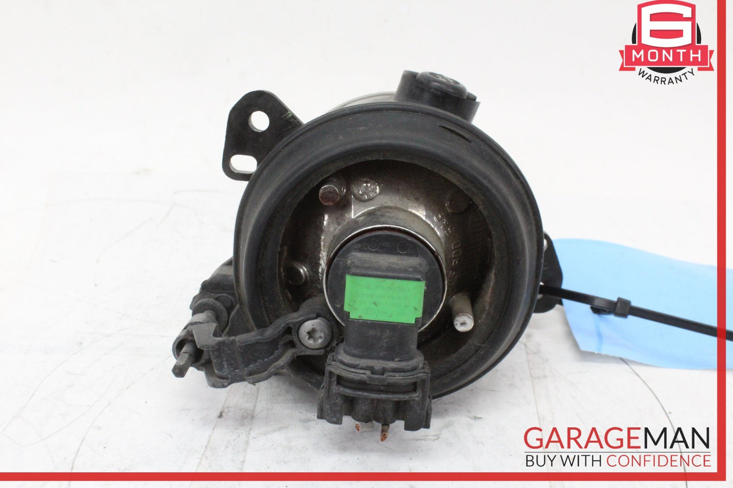 2010-2013 Mercedes W212 E350 Front Left Driver Side Fog Light Lamp OEM