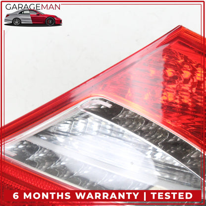 2009-2011 Mercedes W219 CLS550 Rear Right Side Tail Light Lamp 2198201064 OEM