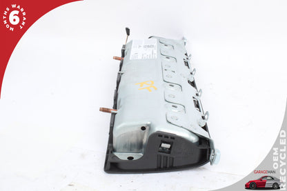 2012-2018 Audi A6 C7 Front Right Side Knee Airbag 4G8880842 OEM