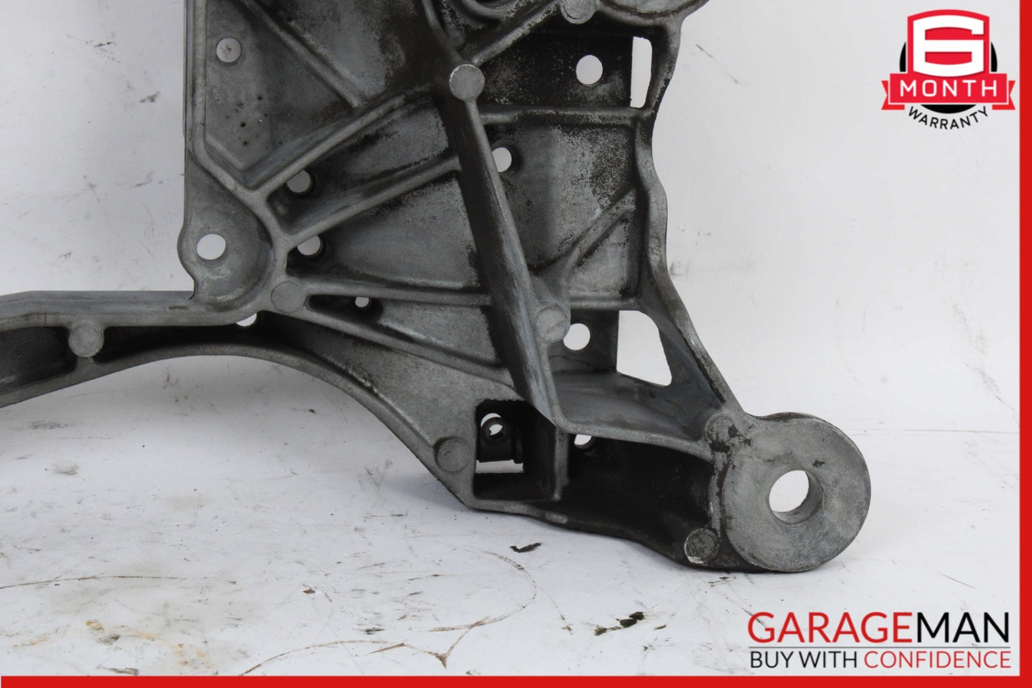 2012-2018 Audi A6 C7 Sedan Transmission Brace Mount Bracket 4G0399263G