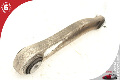 07-15 Audi Q7 Rear Right or Left Side Upper Rearward Control Arm OEM